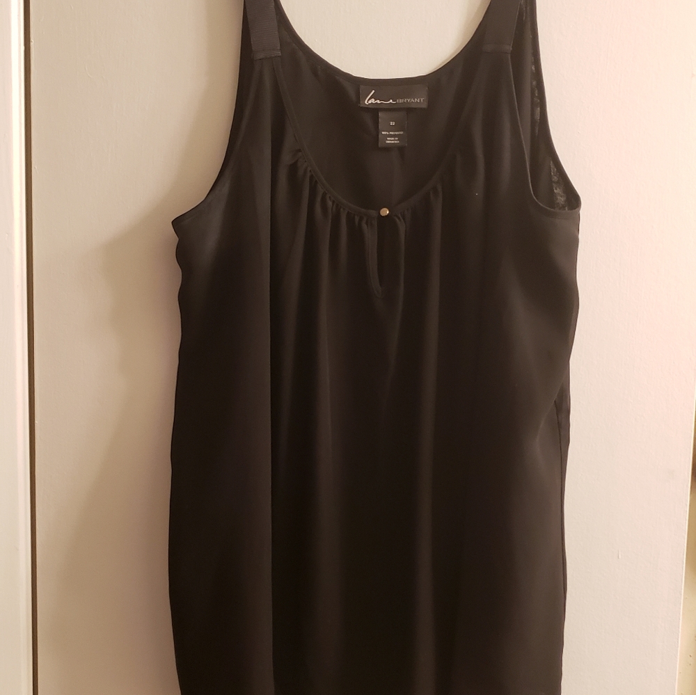 Lane Bryant women's top
